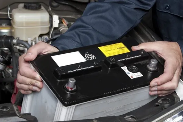 Akü Satış Hizmetleri